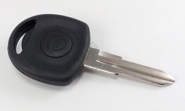 чип ключ Опель HU46